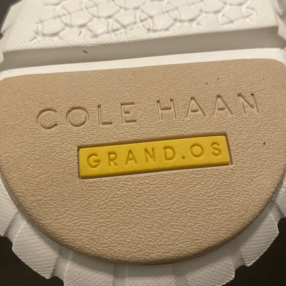 Cole Haan ZEROGRAND Size 10B NWOT - Picture 7 of 11